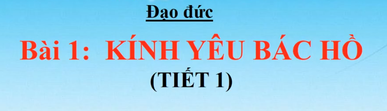 Ảnh đại diện